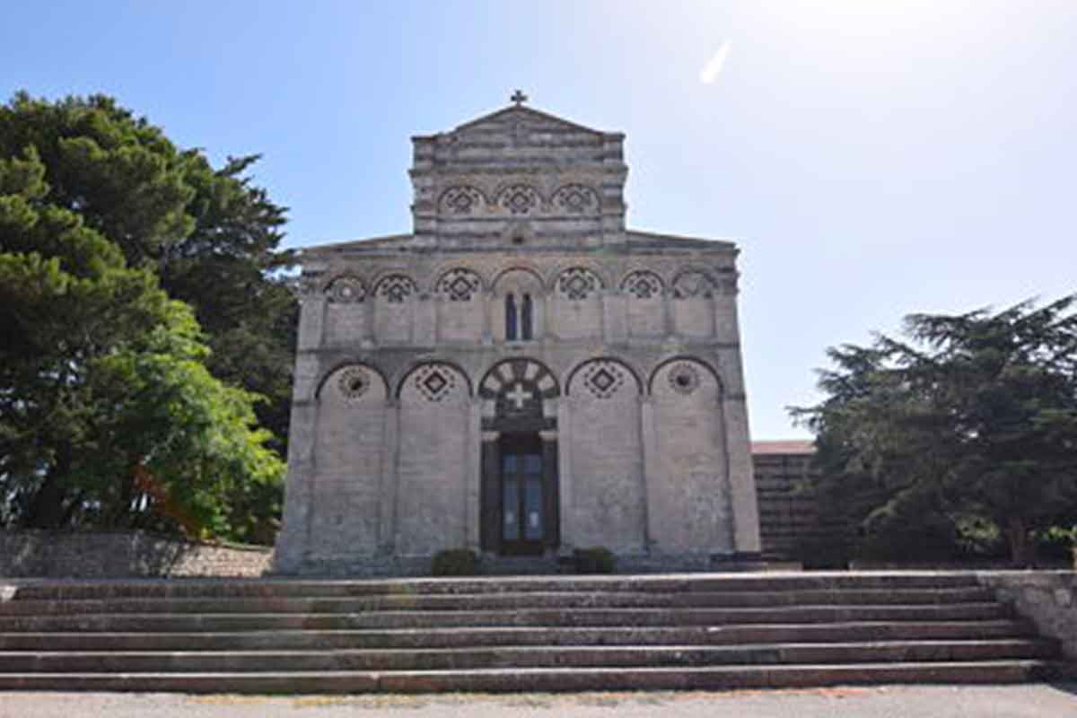 sanpietrodisorres